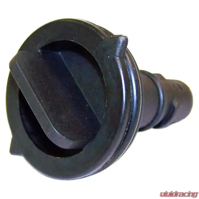 Crown Automotive Jeep Replacement Positive Crankcase Ventilation (PCV) Valve - 53032531AE