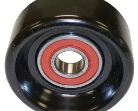 Crown Automotive Jeep Replacement Accessory Drive Belt System Components N/A