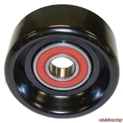 Crown Automotive Jeep Replacement Accessory Drive Belt System Components N/A - 53032645AA