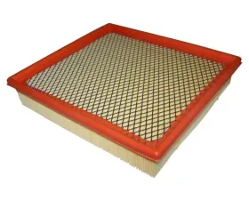 Crown Automotive Jeep Replacement Air Filter for Misc. 2003-09 Dodge Ram Trucks w/ 5.9L Diesel or 6.7L Diesel Eng. Dodge