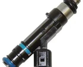 Crown Automotive Jeep Replacement Fuel Injection System and Related Components