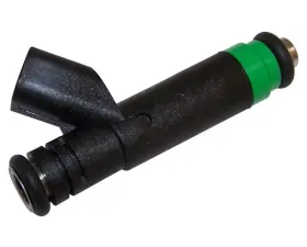 Crown Automotive Jeep Replacement Fuel Injector for Misc. 2001-2008 Jeep & Dodge Models w/ 4.7L Engine