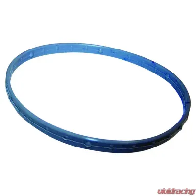 Crown Automotive Jeep Replacement Throttle Body Gasket for Select 08-18 Jeep, Dodge, Chrysler, Ram, Fiat Models - 53032763AA
