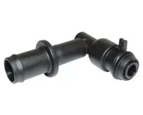 Crown Automotive Jeep Replacement Positive Crankcase Ventilation (PCV) Valve