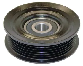 Crown Automotive Jeep Replacement Accessory Drive Belt System Components N/A