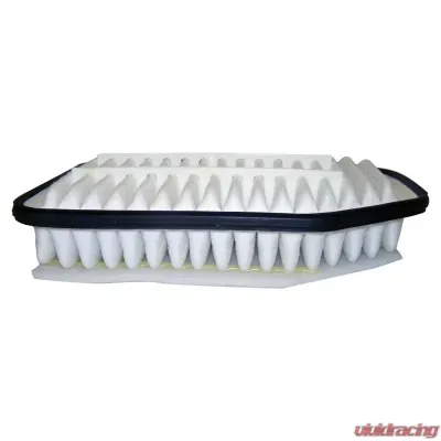 Crown Automotive Jeep Replacement Air Filter for Jeep JK Wrangler w/ 2.8L Diesel Engine Jeep Wrangler 2007-2018 - 53034019AD