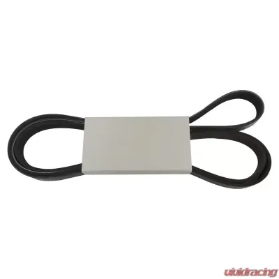 Crown Automotive Jeep Replacement Accessory Drive Belt System Components Jeep Wrangler 2007-2018 - 53034095AA