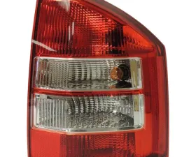 Crown Automotive Jeep Replacement Lighting-Exterior Jeep Compass Right 2007-2010
