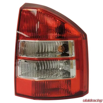 Crown Automotive Jeep Replacement Lighting-Exterior Jeep Compass Right 2007-2010 - 5303878AD