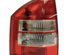 Crown Automotive Jeep Replacement Lighting-Exterior Jeep Compass Left 2007-2010