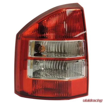 Crown Automotive Jeep Replacement Lighting-Exterior Jeep Compass Left 2007-2010 - 5303879AD