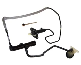 Crown Automotive Jeep Replacement Clutch Hydraulic Assembly for 97/98 Jeep ZJ Grand Cherokee w/ RHD w/ 2.5L Dsl Jeep Grand Cherokee 1997-1998