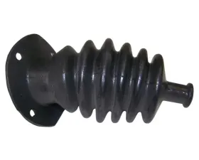 Crown Automotive Jeep Replacement Clutch Rod Boot for 1972 to 1975 CJ-5 and CJ-6 Jeep 1972-1975
