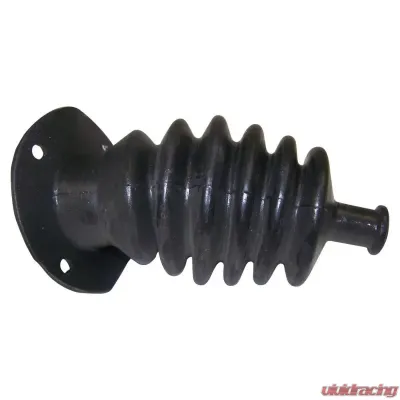 Crown Automotive Jeep Replacement Clutch Rod Boot for 1972 to 1975 CJ-5 and CJ-6 Jeep 1972-1975 - 5351375