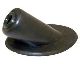 Crown Automotive Jeep Replacement Clutch Rod Boot for 1976 to 1986 CJ-5, CJ-7 and CJ-8 Jeep