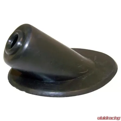 Crown Automotive Jeep Replacement Clutch Rod Boot for 1976 to 1986 CJ-5, CJ-7 and CJ-8 Jeep - 5355322