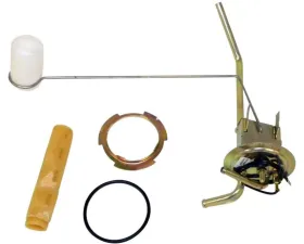 Crown Automotive Jeep Replacement Fuel Sending Unit Kit, w/ Rear-Mounted 15 Gallon Tank Jeep