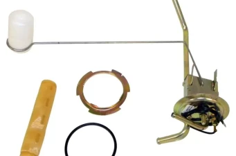 Fuel Components
