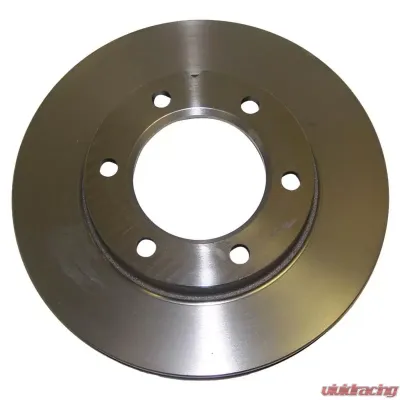 Crown Automotive Jeep Replacement Left or Right Front Disc Brake Rotor for 1974-1991 SJ, J-10 Jeep Front - 5357391R