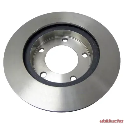 Crown Automotive Jeep Replacement Left or Right Front Disc Brake Rotor Jeep Front - 5363421R