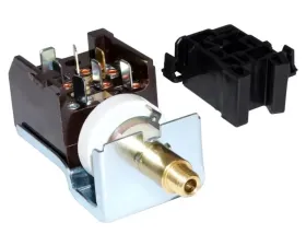 Crown Automotive Jeep Replacement Switches Jeep