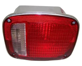 Crown Automotive Jeep Replacement Lighting-Exterior Jeep Left 1976-1980