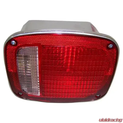 Crown Automotive Jeep Replacement Lighting-Exterior Jeep Left 1976-1980 - 5457197C