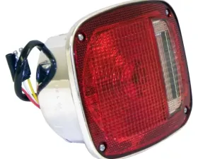 Crown Automotive Jeep Replacement Lighting-Exterior Jeep Right 1976-1980