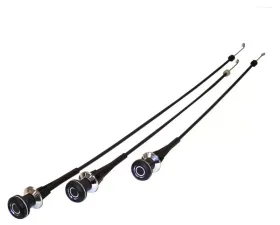 Crown Automotive Jeep Replacement Heater Cable Kit Jeep