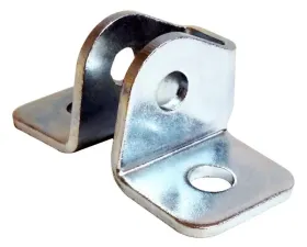 Front or Rear Door Check Bracket for 84-01 XJ Cherokee and MJ Comanche; L or R