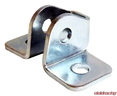 Front or Rear Door Check Bracket for 84-01 XJ Cherokee and MJ Comanche; L or R - 55002361