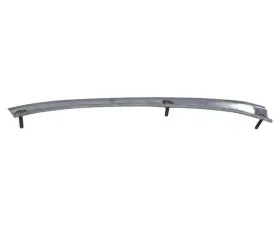 Crown Automotive Jeep Replacement Front Right Fender Flare Bracket; Front Piece for 84/96 XJ Cherokee Jeep Cherokee 1984-1996