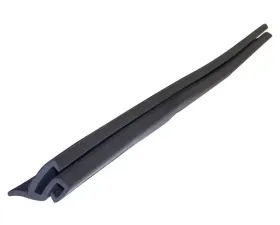 Crown Automotive Jeep Replacement Doors Jeep Cherokee Front Right 1984-1996
