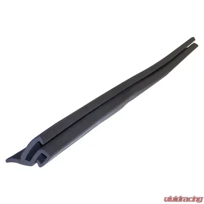 Crown Automotive Jeep Replacement Doors Jeep Cherokee Front Right 1984-1996 - 55005528