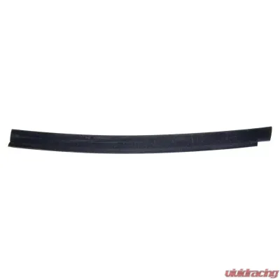 Crown Automotive Jeep Replacement Doors Jeep Cherokee Front Left 1984-1996 - 55005529