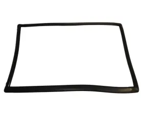 Crown Automotive Jeep Replacement Glass; Windows and Related Components Jeep Cherokee 1984-2001