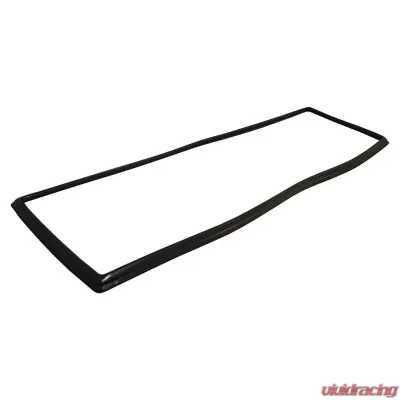 Crown Automotive Jeep Replacement Glass; Windows and Related Components Jeep Cherokee 1984-1996 - 55007134