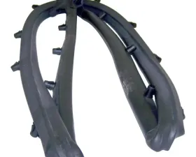 Crown Automotive Jeep Replacement Tailgate Weatherstrip Jeep Wrangler 1987-1995