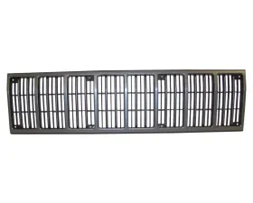 Crown Automotive Jeep Replacement Grille Jeep N/A 1988-1990