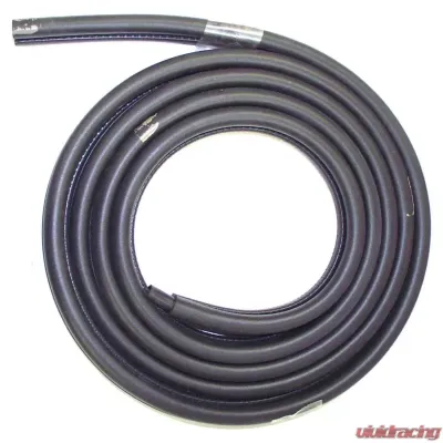 Crown Automotive Jeep Replacement Liftgate Weatherstrip Jeep Cherokee 1984-2001 - 55015783