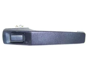 Crown Automotive Jeep Replacement Doors Jeep Front Left