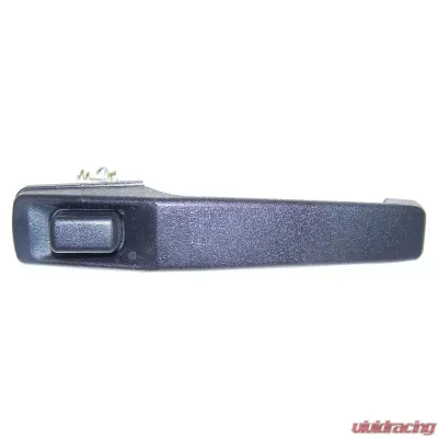 Crown Automotive Jeep Replacement Doors Jeep Front Left - 55024927