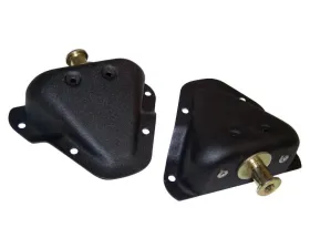 Crown Automotive Jeep Replacement Doors Jeep