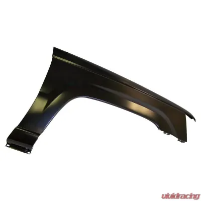 Crown Automotive Jeep Replacement Fenders Jeep Grand Cherokee Front Right 1993-1998 - 55031834