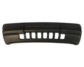 Crown Automotive Jeep Replacement Bumper Jeep Grand Cherokee Front 1993-1995