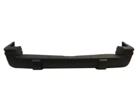 Crown Automotive Jeep Replacement Bumper Jeep Grand Cherokee Rear 1993-1995
