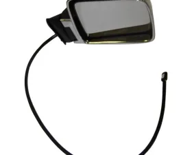 Crown Automotive Jeep Replacement Mirrors Jeep Right