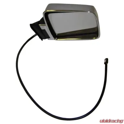 Crown Automotive Jeep Replacement Mirrors Jeep Right - 55034120
