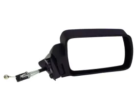 Crown Automotive Jeep Replacement Mirrors Jeep Right