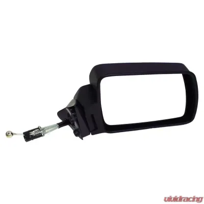Crown Automotive Jeep Replacement Mirrors Jeep Right - 55034122